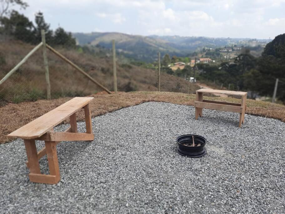 Casa de Férias La Na Lagoinha - Casa Ovelha