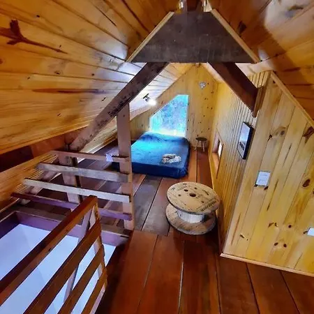 La Na Lagoinha - Casa Ovelha Campos do Jordão Exterior foto