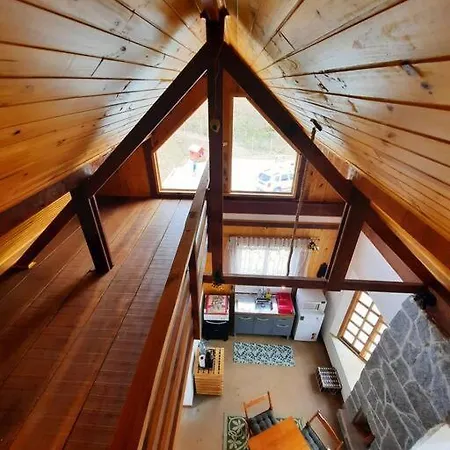 La Na Lagoinha - Casa Ovelha Campos do Jordão Exterior foto
