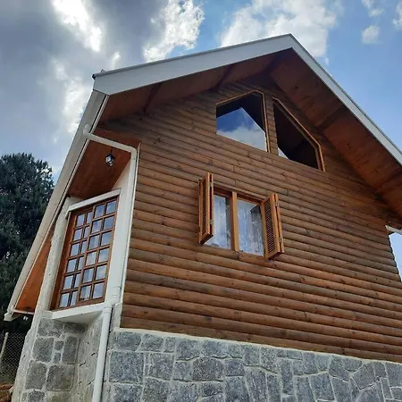 La Na Lagoinha - Casa Ovelha Campos do Jordão Exterior foto