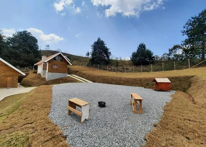 La Na Lagoinha - Casa Ovelha