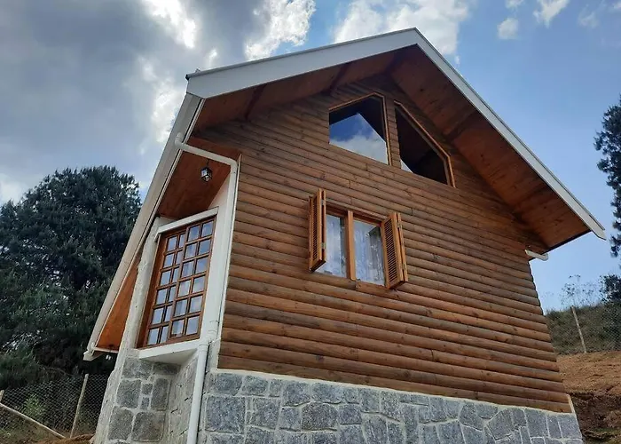 La Na Lagoinha - Casa Ovelha