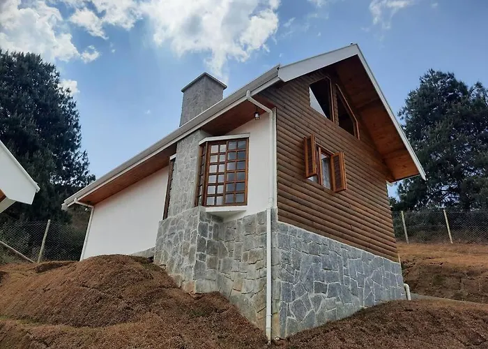 La Na Lagoinha - Casa Ovelha