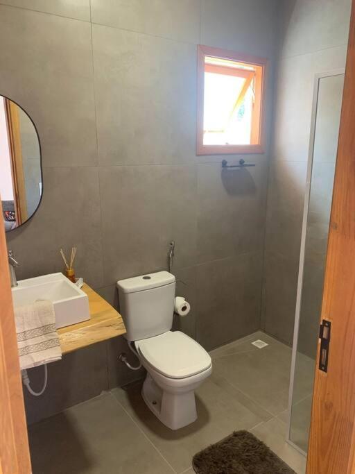 La Na Lagoinha - Casa Ovelha Holiday home