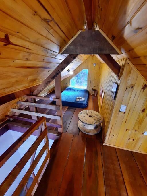 La Na Lagoinha - Casa Ovelha Holiday home Campos do Jordao
