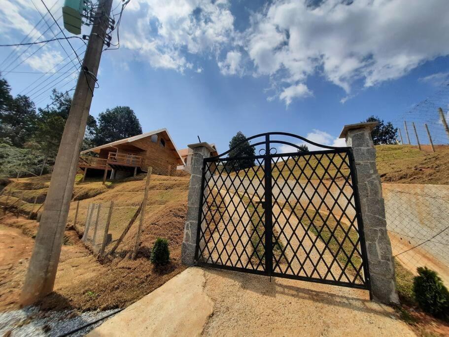 La Na Lagoinha - Casa Ovelha Campos do Jordao