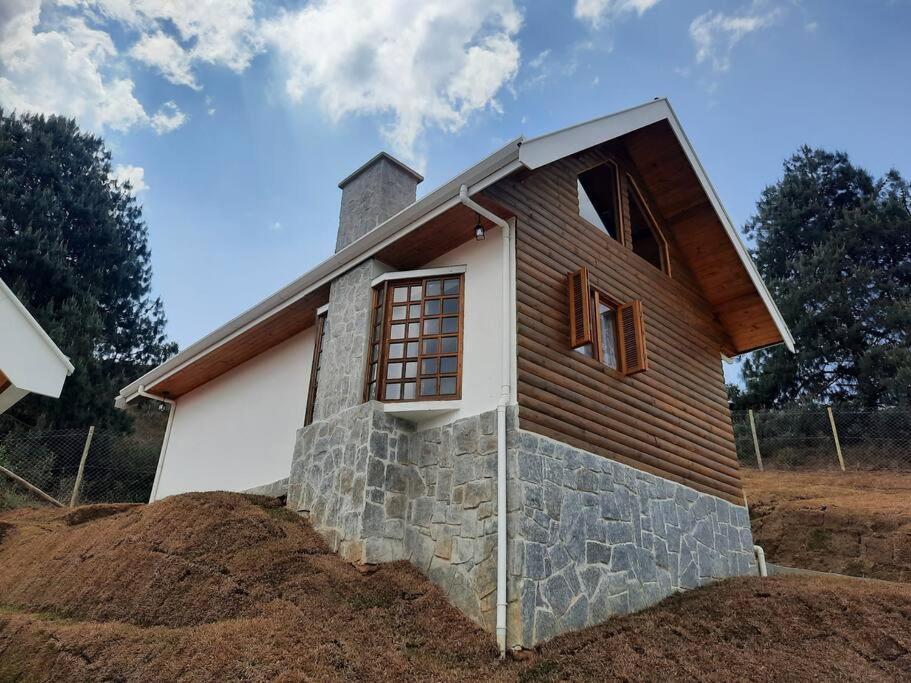 La Na Lagoinha - Casa Ovelha Holiday home *