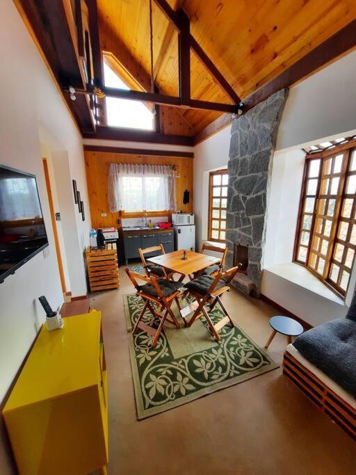 La Na Lagoinha - Casa Ovelha * Campos do Jordao