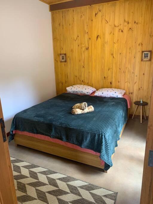 La Na Lagoinha - Casa Ovelha Campos do Jordao