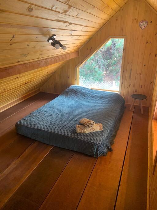La Na Lagoinha - Casa Ovelha Holiday home Campos do Jordao
