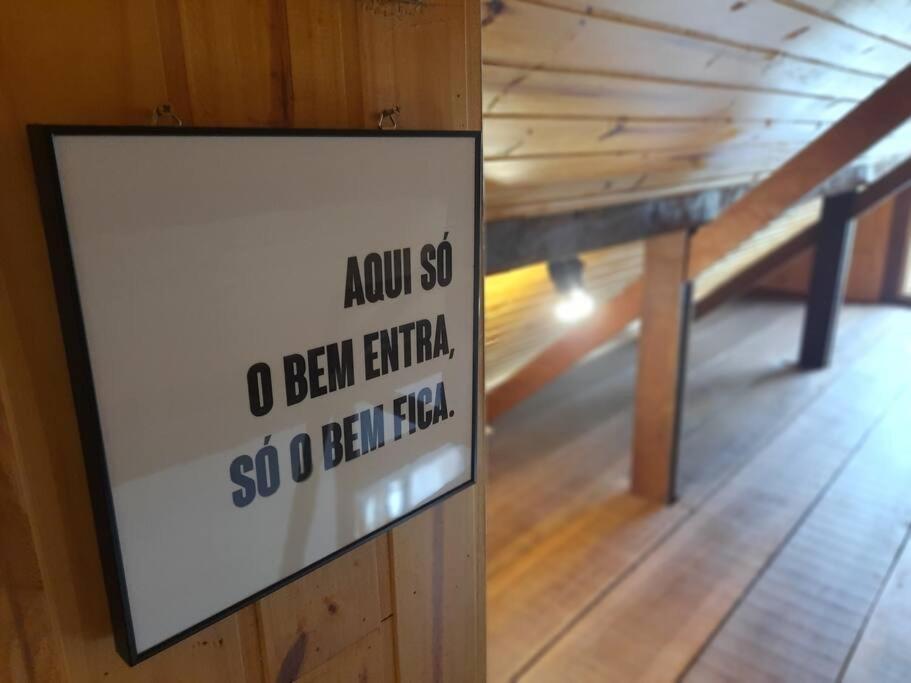 La Na Lagoinha - Casa Ovelha Campos do Jordao