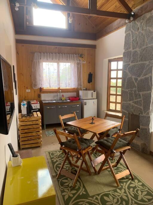 La Na Lagoinha - Casa Ovelha